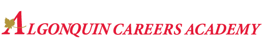 ALGONQUIN CAREERS ACADEMY